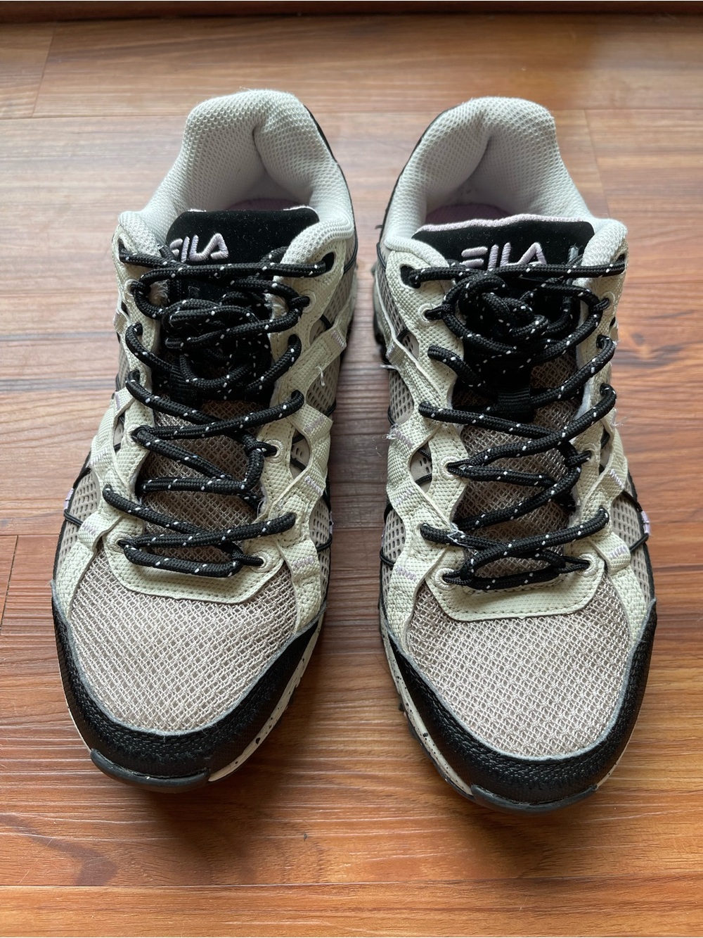 Fila Women's Athletic Shoes Sneakers